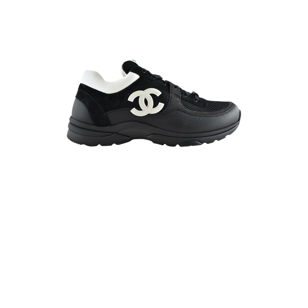 COPY - Men’s Chanel Sneakers Brand New
